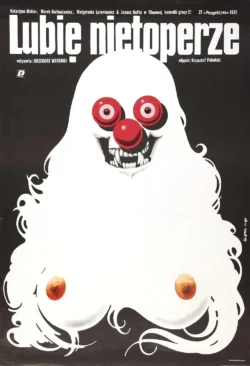 Lubie nietoperze (1985)