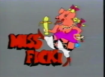 Miss Ficki 2 – Feuchte Sauereien (1992)