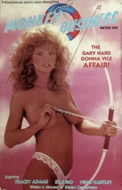 Monkey Business (1987)