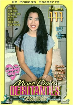 More Dirty Debutantes 111 (2000)