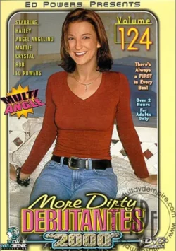 More Dirty Debutantes 124 (2000)