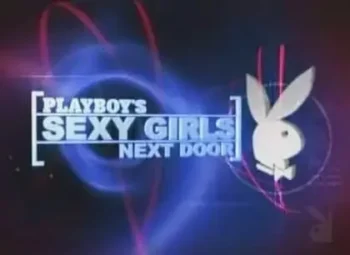 Playboy's Sexy Girls Next Door 34: Something's Cookin' (2000's)