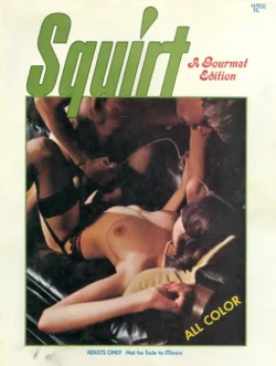 Squirt (Magazine)