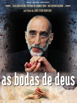 As Bodas de Deus (1999)
