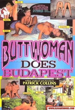 Buttwoman does Budapest (1992)