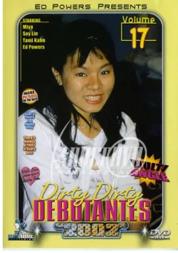 Dirty Dirty Debutantes 17 (1999)