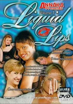 Liquid Lips 1 (1997)