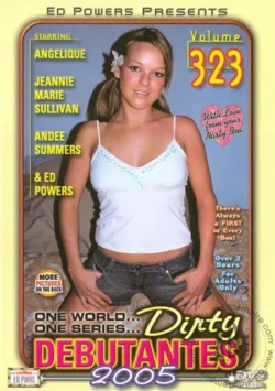 More Dirty Debutantes 323 (2005)