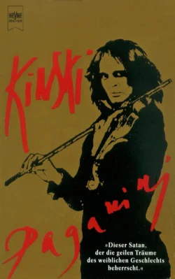 Paganini (1989)