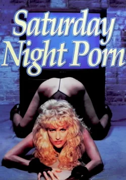 Saturday Night Porn 1 (1992)