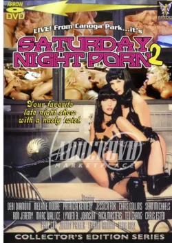 Saturday Night Porn 2 (1993)