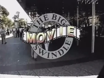 The Big Movie Swindle (1996)