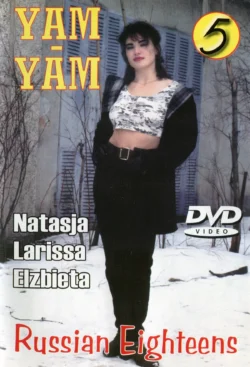 Yam-Yam Russian Eighteens 05 (1997)