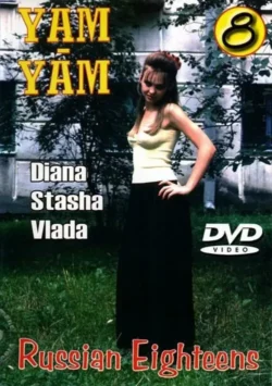 Yam-Yam Russian Eighteens 08 (1997)