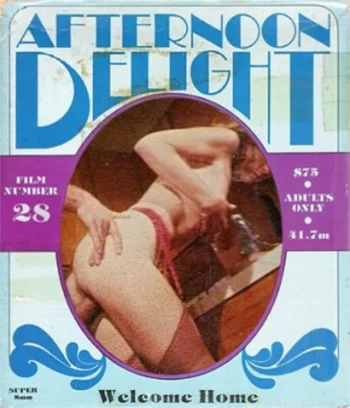 Afternoon Delight 28: Welcome Home (1970’s)