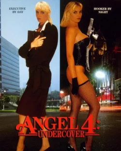 Angel 4: Undercover (1994)