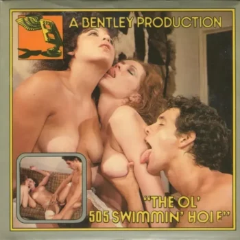 Bentley Production 505: The Ol’ Swimmin’ Hole (1970’s)
