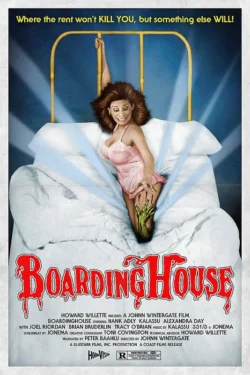 Boardinghouse (1982)