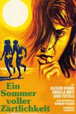 Ein Sommer voller Zärtlichkeit (1971)