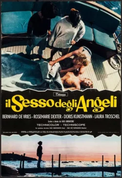 Il sesso degli angeli (1968)