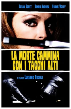 La morte cammina con i tacchi alti (1971)