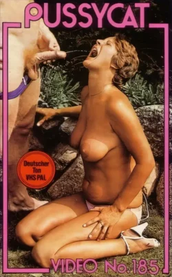 Pussycat Video 185 (1970’s)