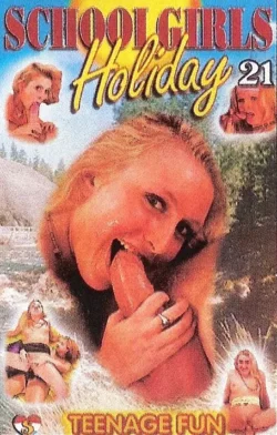Schoolgirls Holiday 21: Teenage Fun (1998)