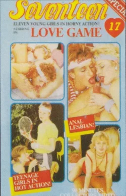 Seventeen Special 01: Love Game (1989)