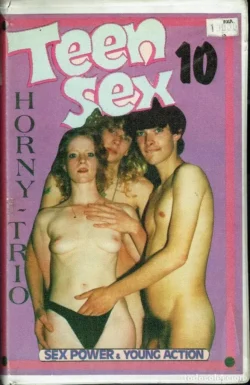 Teen Sex 10: Linda und die Jungs (1990)