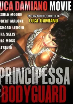 The Princess, The Bodyguard & The Strip-teaser (1996)