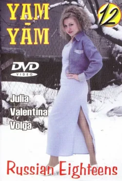 Yam-Yam Russian Eighteens 12 (1998)