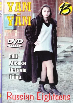 Yam-Yam Russian Eighteens 13 (1998)