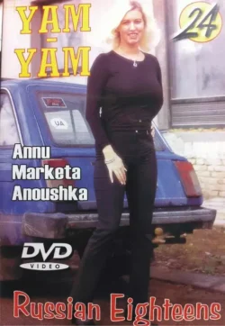 Yam-Yam Russian Eighteens 24 (2000)