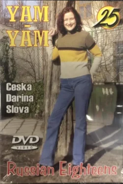 Yam-Yam Russian Eighteens 25 (2000)