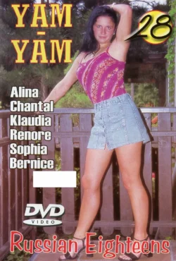 Yam-Yam Russian Eighteens 28 (2001)