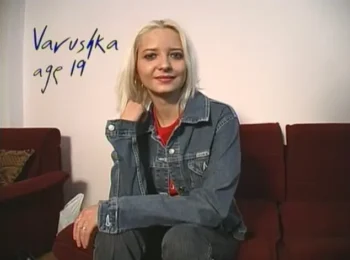 Yam-Yam Russian Eighteens 29 (2004)
