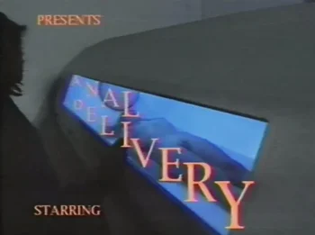 Anal Delivery (1996)
