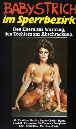Babystrich im Sperrbezirk (1983)