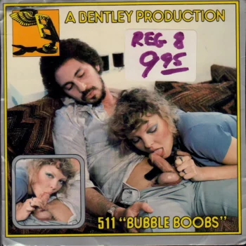 Bentley Production 511: Bubble Boobs (1970’s)