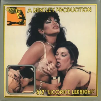 Bentley Production 512: Licorice Lesbian (1970’s)