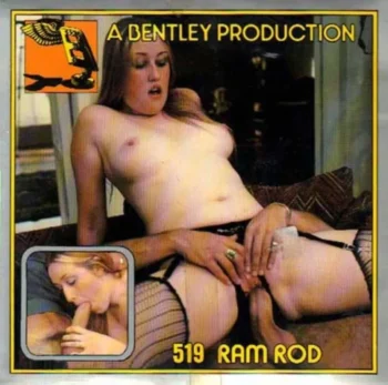 Bentley Production 519: Ram Rod (1970’s)