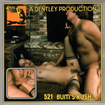 Bentley Production 521: Bum’s Rush (1970’s)