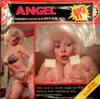 Big Tit: Angel (1980’s)