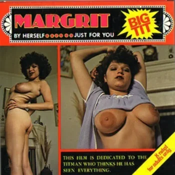 Big Tit: Margrit (1980's)
