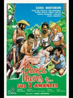 Blanca Nieves y sus 7 amantes (1980)