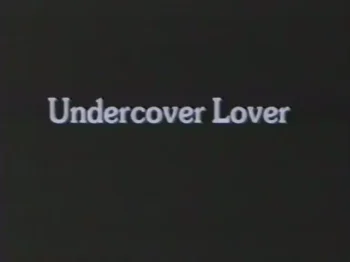 Lover Under Cover (1995)