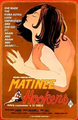 Matinee Wives (1970)