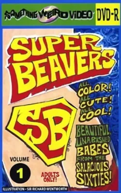 Super Beavers 01 (1960’s)