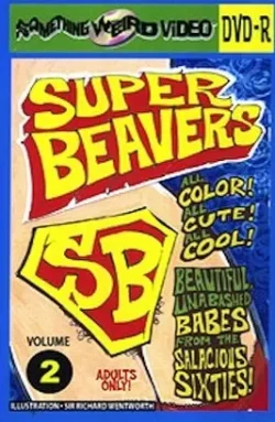 Super Beavers 02 (1960's)
