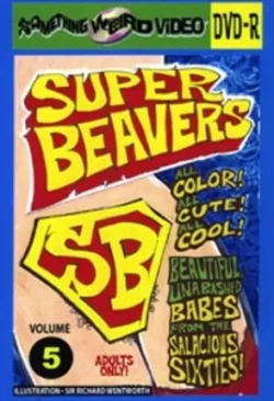 Super Beavers 05 (1960’s)